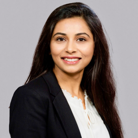 Dr. Sadaf Mughal