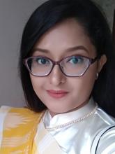 sharmistha