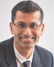 Dr. Shyam Prabhakar