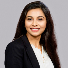 Dr. Sadaf Mughal